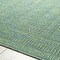 Livabliss Terrace TRC-2307 Outdoor Safe Area Rug TRC2307-71010 - alternate 2